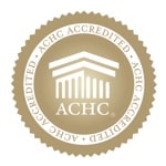 ACHC Accreditation Symbol